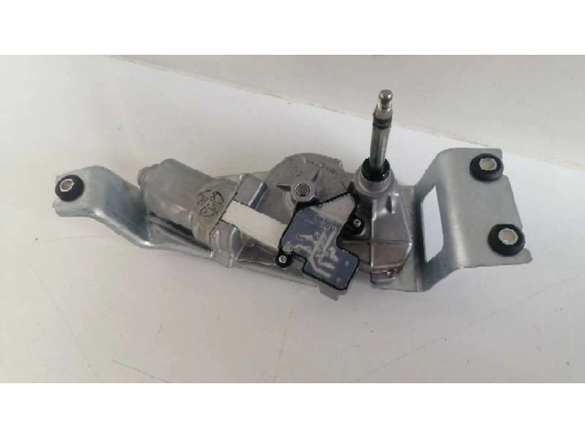 Моторчик заднего дворника 7258532    BMW 7 G11 G12