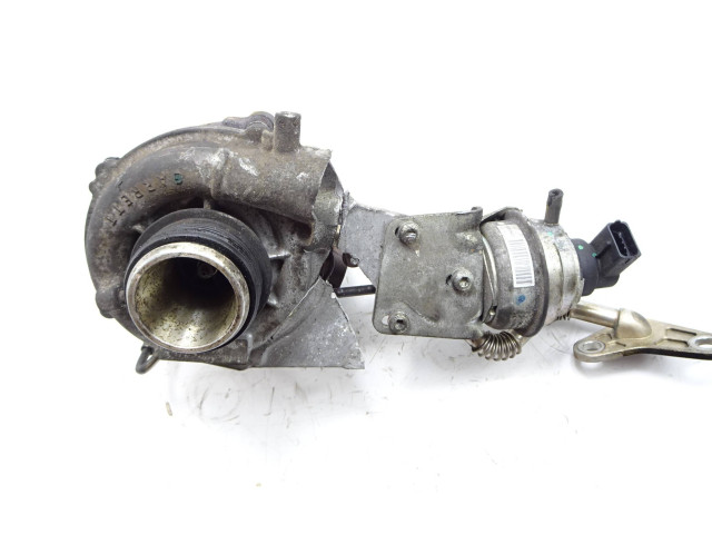  Турбина Suzuki SX4 S-Cross  55239695, 8039562   для двигателя D16AA      