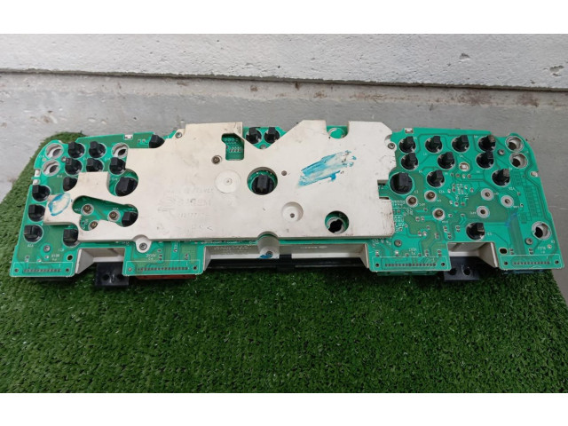 Přístrojová deska  Citroen Berlingo  9621847180U03  