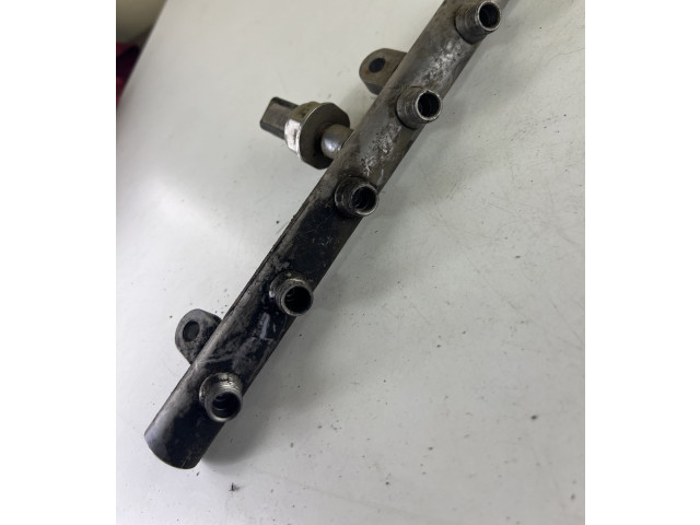 Топливная рампа 0415666673, 55PP0202 Citroen C4 I