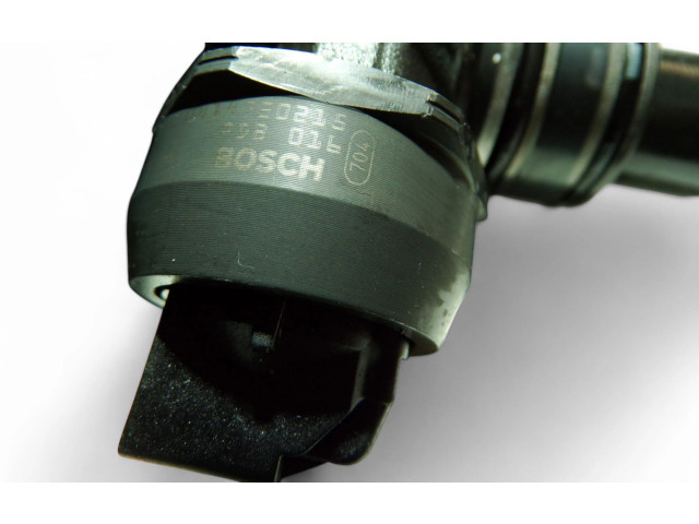 Vstřikovač 038130073AG, 0414720215 Seat Altea XL BXE