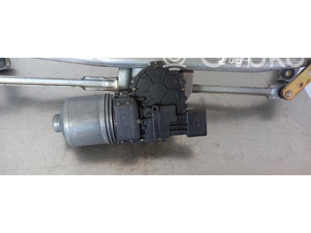 Комплект механизма стеклоочистителей