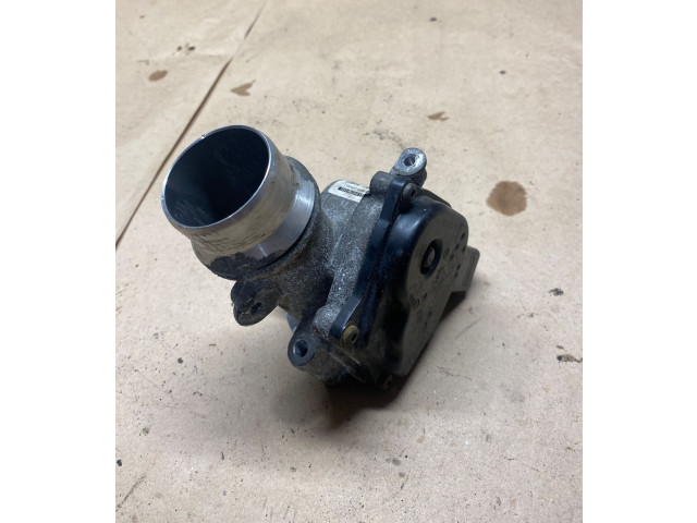 Дроссель 161A03415R, 085914983 Dacia Duster II K9K874