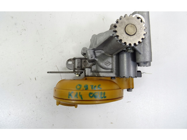 Čerpadlo oleje 150002257R Nissan Micra K14