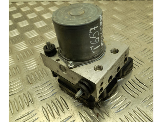 Блок управления АБС KK212B373AM Ford Transit Custom