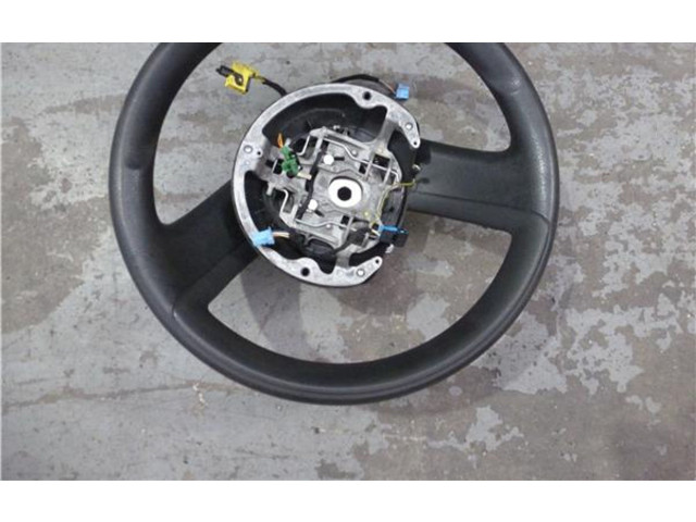 Руль Citroen C4 I  2004 - 2010 года       