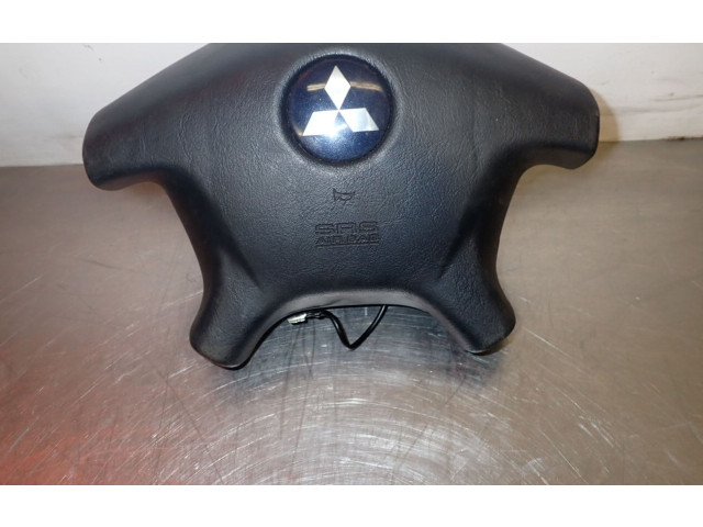 Подушка безопасности водителя Mitsubishi Outlander