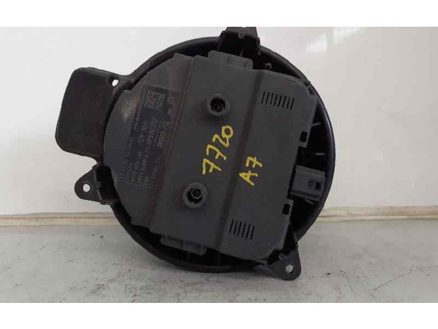 Вентилятор печки 83A820043R, E2-A1-33-3 Audi A1