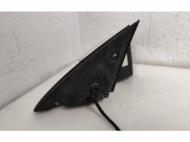 Зеркало электрическое Skoda Octavia Mk3 (5E) 2013 - 2019 года