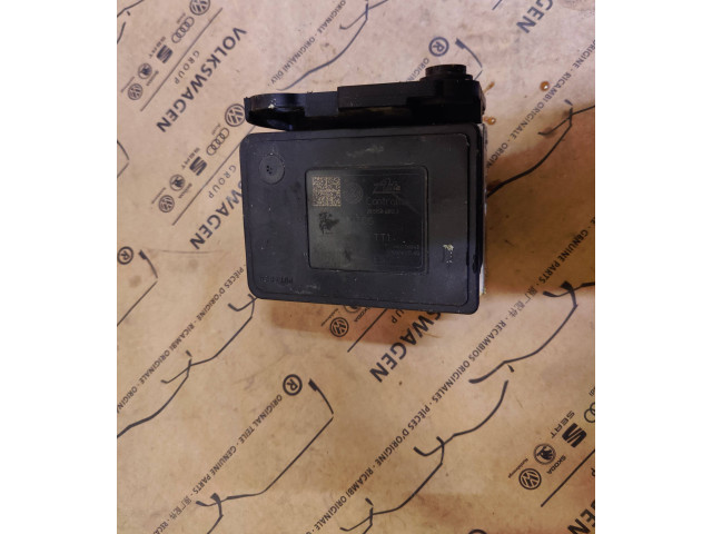 Блок АБС 5Q0614517CG, 28515868123   Audi  A3 S3 8V  2013 - 2019 года