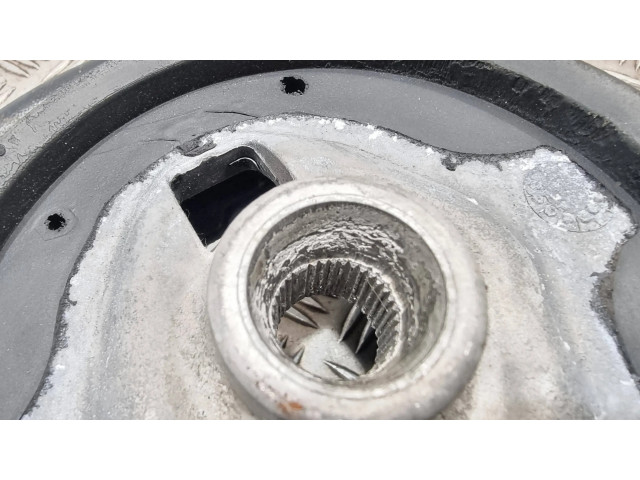 Volant Alfa Romeo Mito 2009