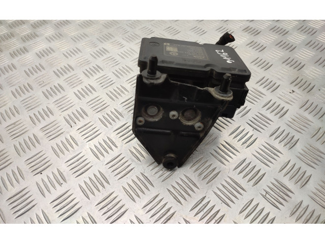 Блок АБС 1K0907379BM, 1k0614517ed   Volkswagen  Caddy  2011 - 2016 года