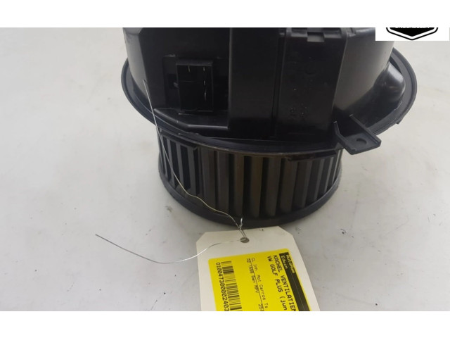 Вентилятор печки 3C1820015M, 3C1820015 Volkswagen Golf Plus