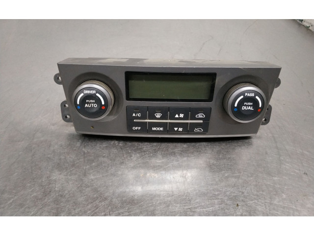 Блок управления климат-контролем 972503E2618   KIA Sorento