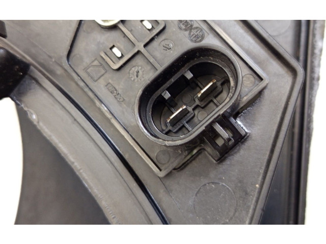 Вентилятор печки    871300600, 5000649   Fiat Punto Evo