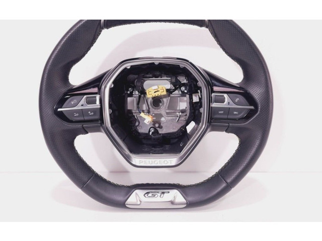 Руль 98255045ZD   Peugeot 2008 II