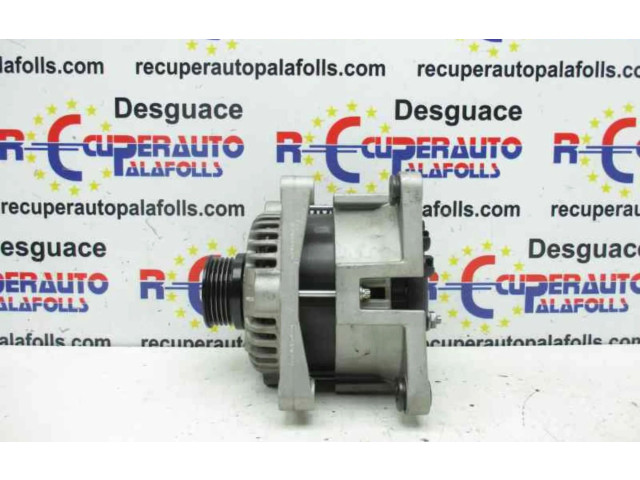 Генератор 96936135   Chevrolet Astra      