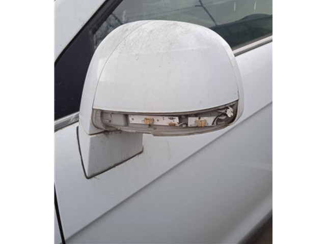 Зеркало электрическое Chevrolet Captiva - года