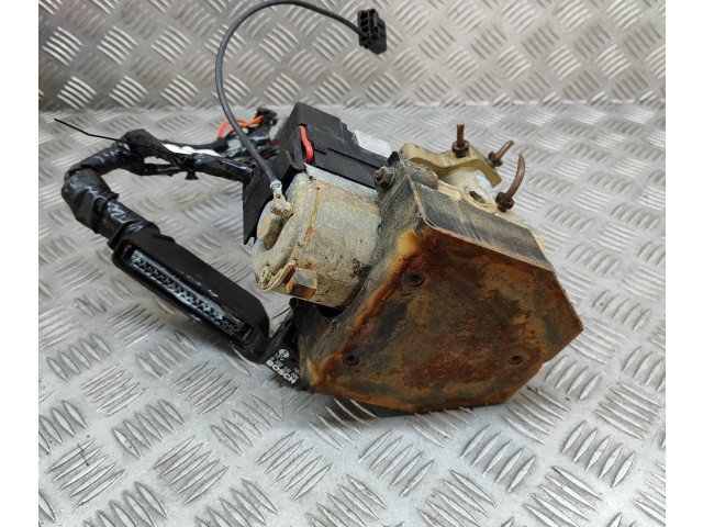 Jednotka ABS 0265200020, 14084081 Chevrolet Corvette 1985