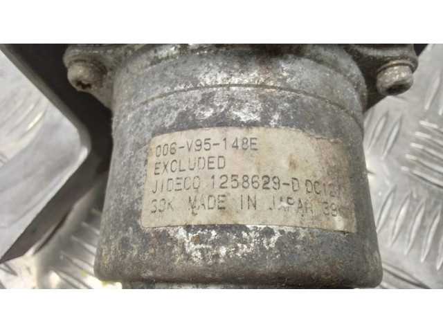 Блок АБС 006V95148E, 1258629D Honda Accord 2003-2007 года