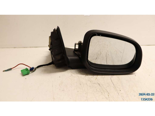 Зеркало электрическое        Volvo V70  2008 - 2013 года   