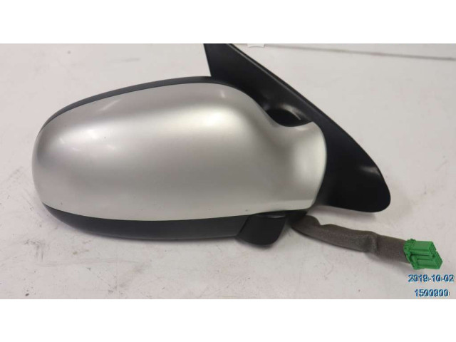 Зеркало электрическое        Volvo V70  2000 - 2004 года   