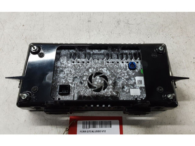 Дисплей 334588, 334588 Ferrari GTC4 Lusso