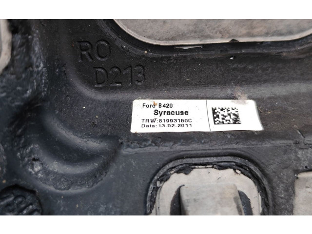 Руль Ford Ka  2009 - 2017 года 61993150C      