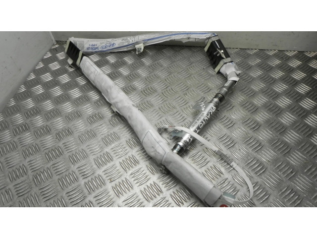 Боковая надувная подушка