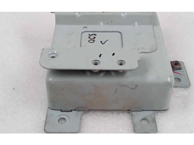 Блок управления двигателя 97RA010045 SsangYong Actyon sports I