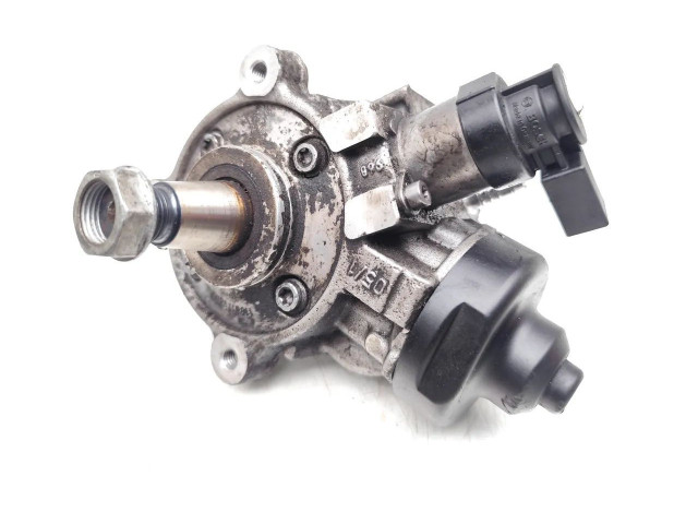 Комплект форсунок 04L130755D, 0445010537 Skoda Octavia Mk3 (5E) CLHA