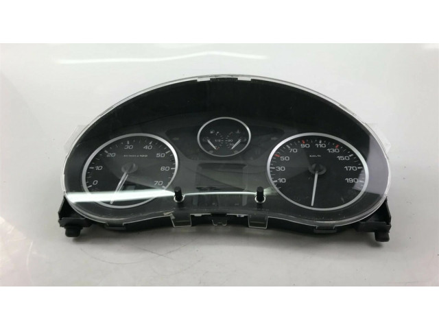 Přístrojová deska Citroen Berlingo 2016 9801641580, S1113