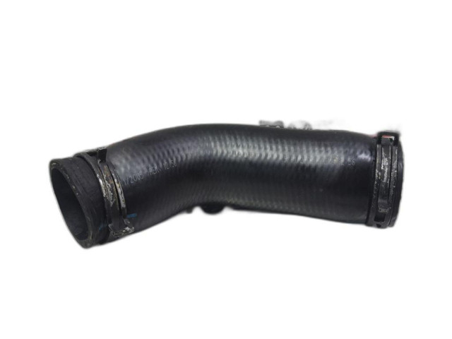 Интеркулер 6Q0145834 Skoda Fabia Mk1 (6Y)