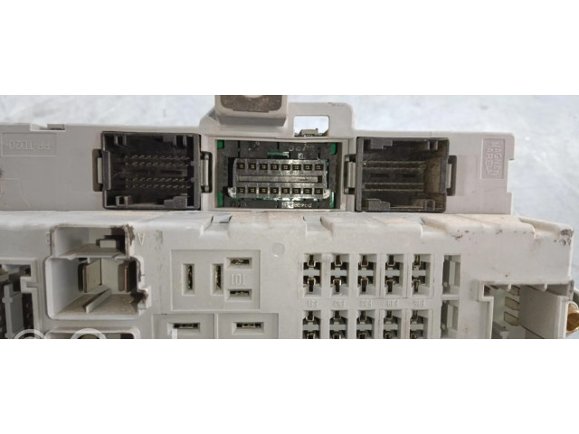 Pojistková skříňka Fiat Croma