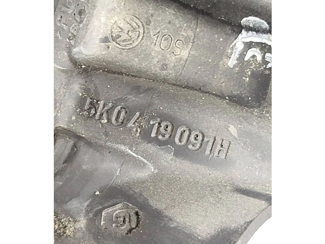 Volant Volkswagen Caddy 2009 5k0419091h