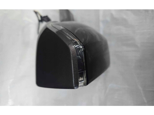 Зеркало электрическое Citroen DS4 - года