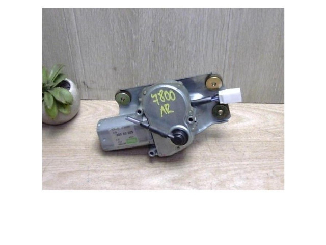 Моторчик заднего дворника DLB101780, DLB101780    Rover 200 XV