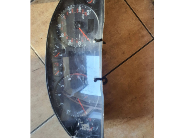 Панель приборов 4B0919930a, 110008807005   Audi A6 S6 C5 4B       