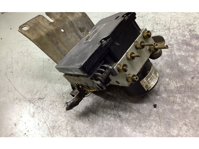 Блок АБС 8671224, 10092504033   Volvo  V70  2000 - 2004 года