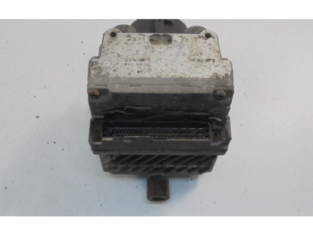 Блок АБС 703907379A, 703907379A   Volkswagen  Transporter - Caravelle T4  1991 - 2003 года