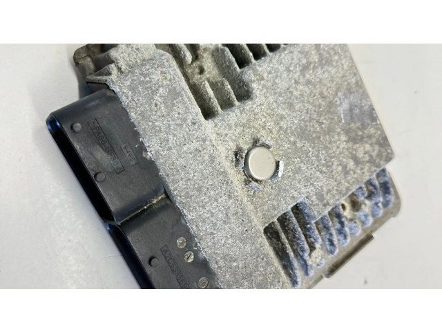 Блок управления двигателя 03F907309S, 5WP44811 Volkswagen Polo V 6R