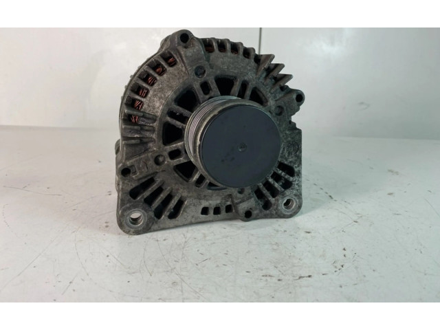 Генератор 059903018R, 059903018Q   Audi RS7 C7      