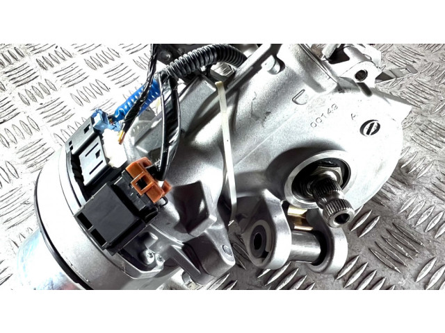 Насос рулевого управления