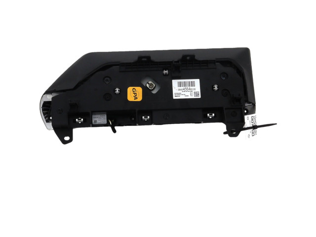 Дисплей 9860581980, R1-1035R Citroen C4 III e-C4