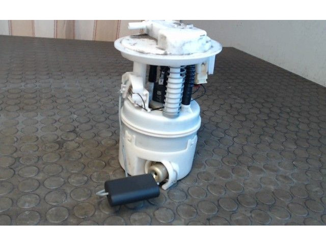 Топливный насос