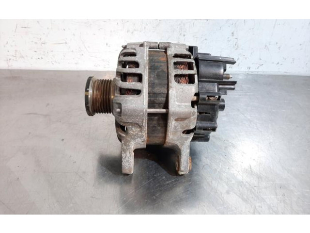 Генератор 231005300R Dacia Logan II