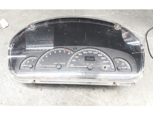 Дисплей    FI-0004-001   Fiat Bravo - Brava