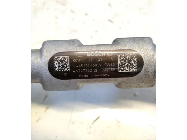 Панель приборов 46347252, 46347252 Jeep Renegade