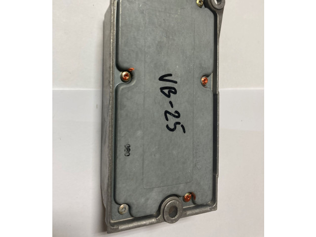 Блок подушек безопасности 9472942, 0285001283   Volvo S80