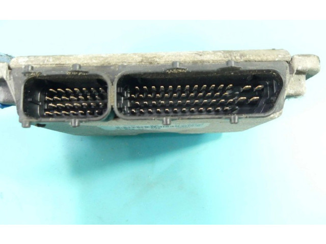 Блок управления двигателем Блок управления 06A906018FH, IMPRK1352135   Skoda Octavia Mk1 (1U)